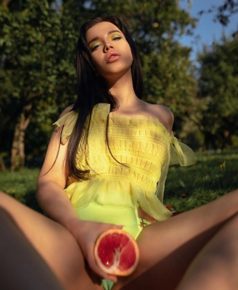 Анкета проститутки Камилла - Фото 1, Велиж, 21 год, №3372