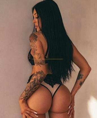 Алина